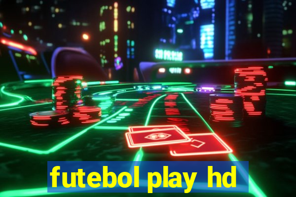 futebol play hd